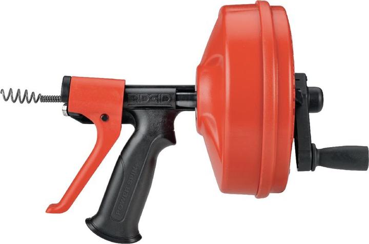 Produktbild Ridgid Power Spin+ (1 Stk.)