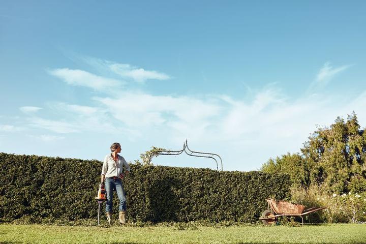 Productafbeelding Stihl Accu-heggenschaar (Draadloze heggenschaar)