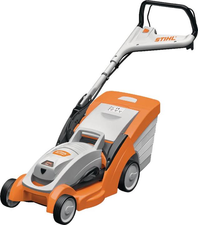 Stihl RMA 339 C 36V Li-Ion COMPACT