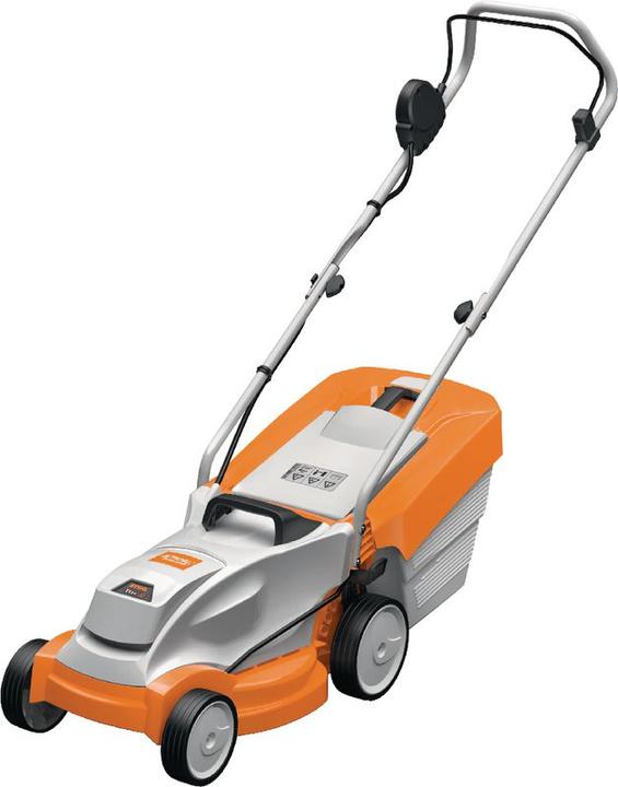 Stihl RMA 235 36V Li-Ion COMPACT (Batteria ricaricabile)