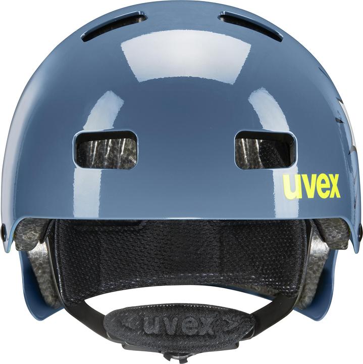 Actual product image Uvex Sports Kid 3 (55 - 58 cm)