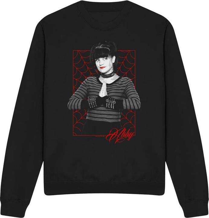 Produktbild Ncis Sweatshirt (L)