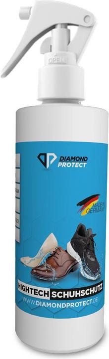 Produktbild DiamondProtect Schuhschutz