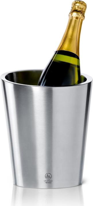 Actual product image Leopold Vienna Bottle cooler