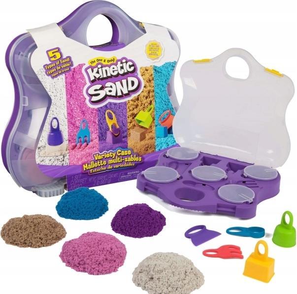 Produktbild Spin Master Sand Castle Case