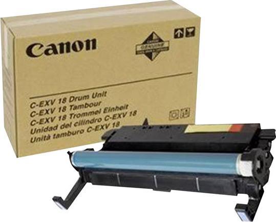 Canon Trommel C-EXV 18