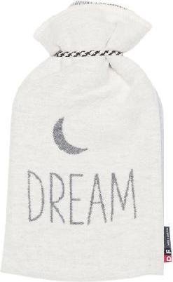 Actual product image David Fussenegger Hot water bottle "stream, dream" 2 litres (2 l)