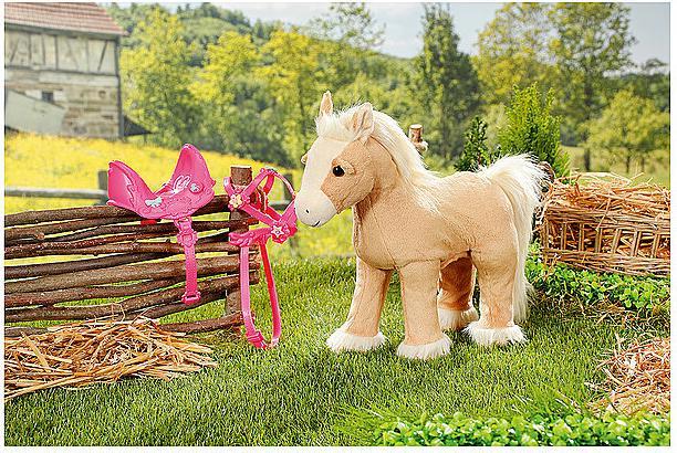 Immagine prodotto Zapf Creation Il mio cavallo carino