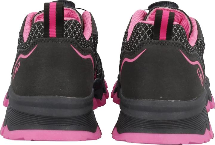 Produktbild CMP Campagnolo Kid's Aksa Fitgo Fast Hiking Shoes (38)