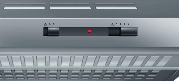 Image du produit Bosch Hausgeräte DUL62FA51 (Hotte à tiroir)