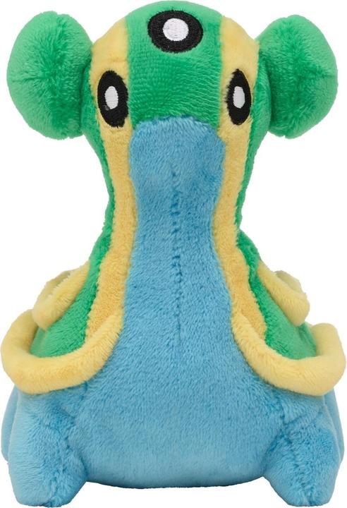Actual product image Pokémon Gastrodon (East Sea) Sitting Cuties Plush - 13 cm (13 cm)