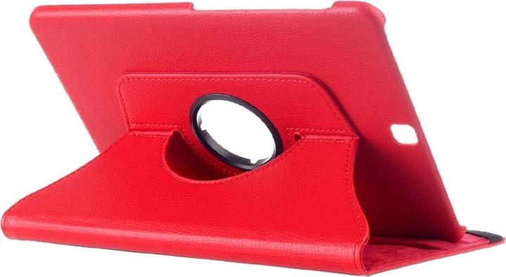Produktbild Protectorking Tablet cblücamTempered Tasche für 360L KLAR (Galaxy Tab S2 9.7)