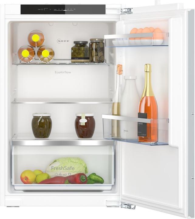Produktbild Neff Set aus Ein/Unterbau-Kühlschrank und Zubehör, KI1212FE0 + KS1870Z0, KMK88F1 (136 l)