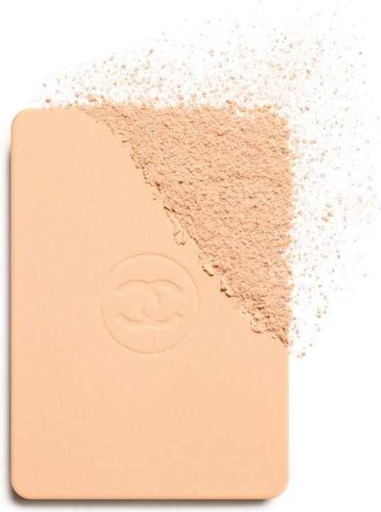 Actual product image Chanel Le Teint Ultra Compact Recharge No.30 (Beige)