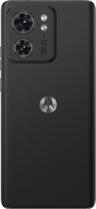 Produktbild Motorola Edge 40 (256 GB, Eclipse Black, 6.55", Single SIM, 50 Mpx, 5G)
