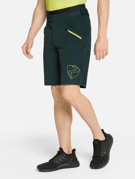 Actual product image Ziener Nonus (4XL)
