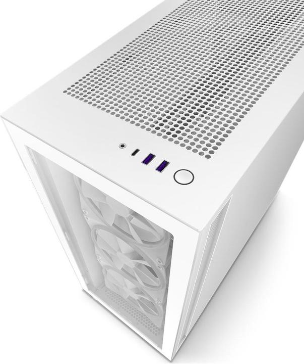 Produktbild NZXT H7 Elite (mATX, Mini-ITX, ATX)