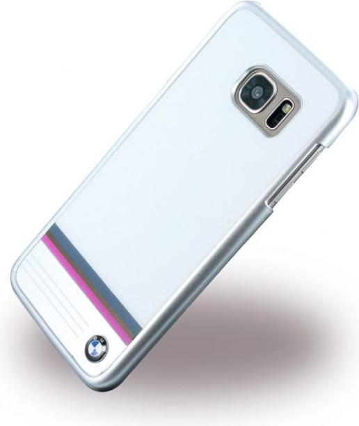 Image du produit BMW Aluminium Plate Stripe Series (Samsung Galaxy S7 Edge)
