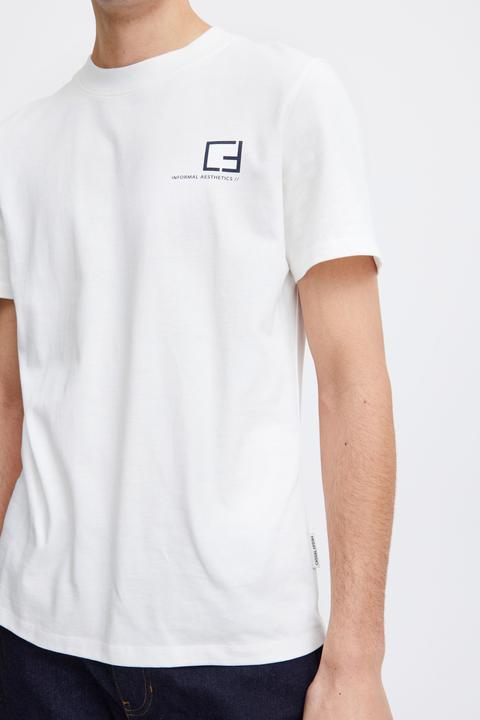Immagine prodotto Casual Friday Maglietta con logo CFThor 20505010 (XXL)