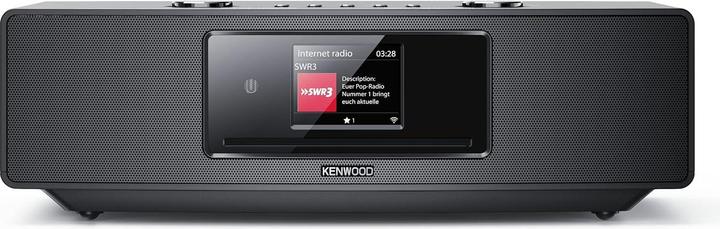 Produktbild Kenwood CR-ST700SCD (Bluetooth, WLAN, Spotify Connect, 1x 43 W)