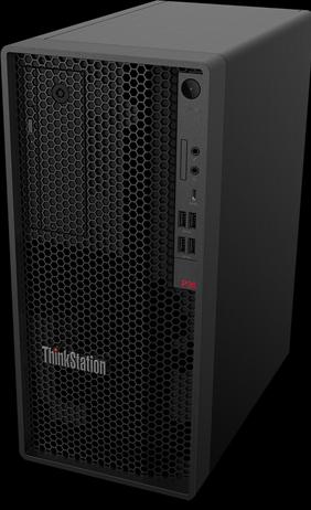 Produktbild Lenovo ThinkStation P360 TWR (Intel Core i9-12900K, 64 GB, 1000 GB, RTX A4500)