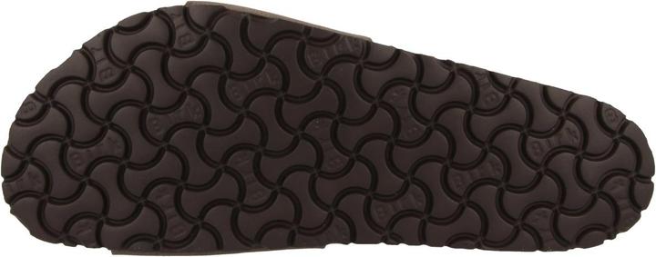 Actual product image Birkenstock Madrid Birko-Flor Nubuck normal (42)
