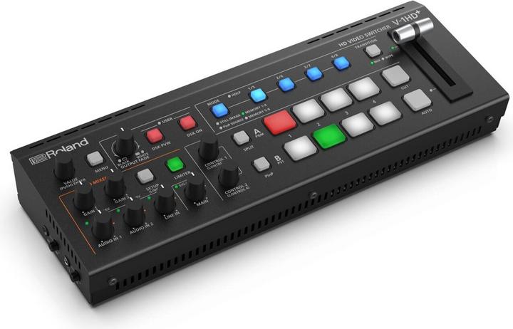 Roland V-1HD