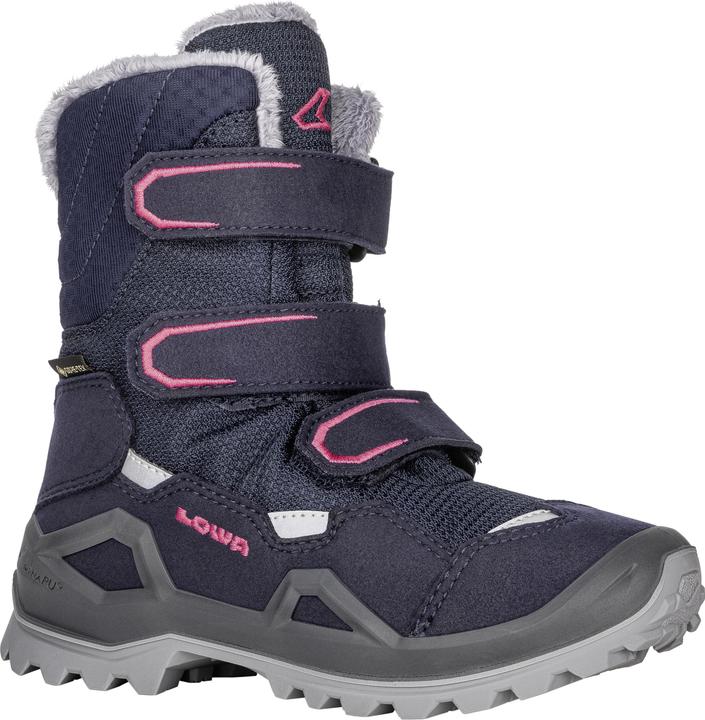 Produktbild Lowa Milo EVO GTX (38)