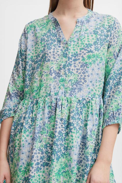 Produktbild B.young BYMMJOELLA VNECK DRESS 2 20811211 (40)