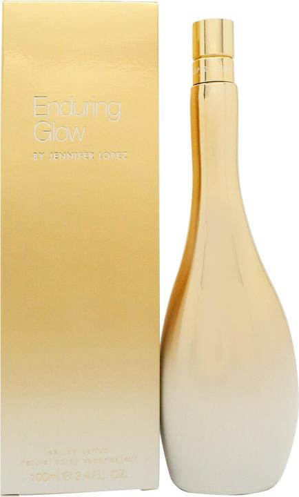 Produktbild Jennifer Lopez Enduring Glow (Eau de Parfum, 100 ml)
