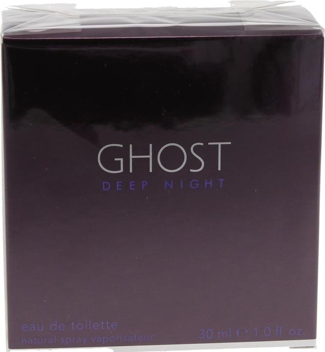 Immagine prodotto Tanya Sarne Deep Night by Eau de Toilette Spray 30 ml (Eau de toilette, 30 ml)