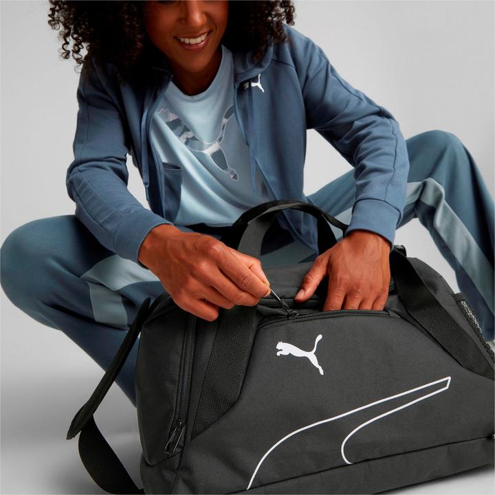 Produktbild Puma Fundamentals Sporttasche (30 l)
