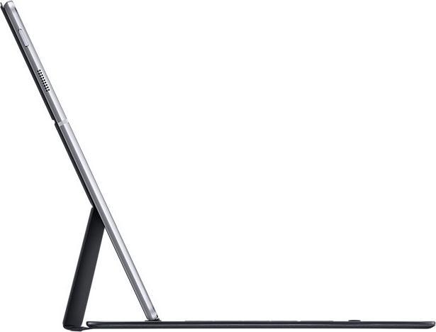 Immagine prodotto Samsung Galaxy TabPro S - 12 pollici - 128 GB - met 4G - Zwart (12", 4 GB, 4 GB)