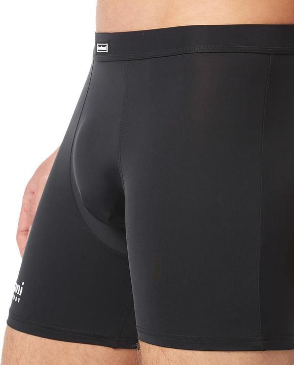 Produktbild Bruno Banani 4er Pack All Day Long Short / Pant (XXL, 4er Pack)