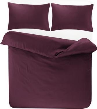 Produktbild KAS Uni Satin (Duvetbezug, 160 x 210 cm)