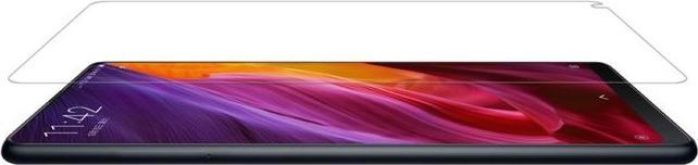 Actual product image Nillkin Matte Series (1 Piece, Mi Mix 2)