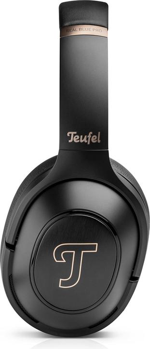Image du produit Teufel Real Blue Pro (ANC, 95 h, Sans fil)