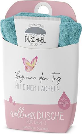 Immagine prodotto Samary Doccia benessere Inizia la giornata.108664 (200 ml)