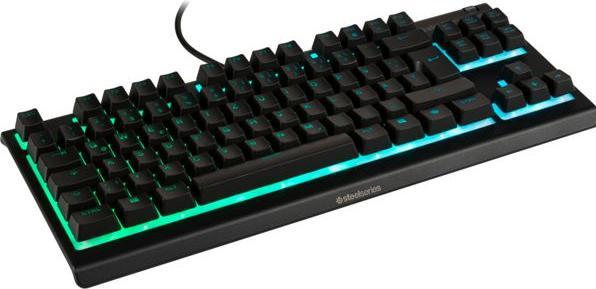 Productafbeelding SteelSeries Apex 3 TKL (NL, Bedraad)