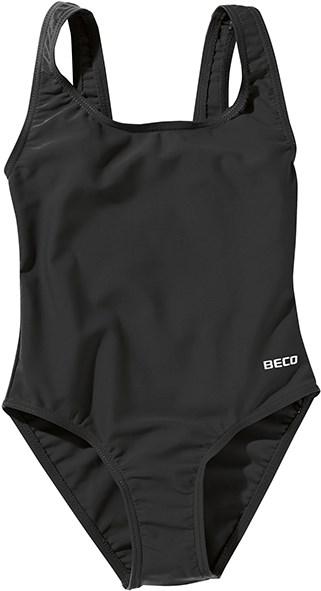 Immagine prodotto Beco Costume da bagno ragazze nero 152 (152)