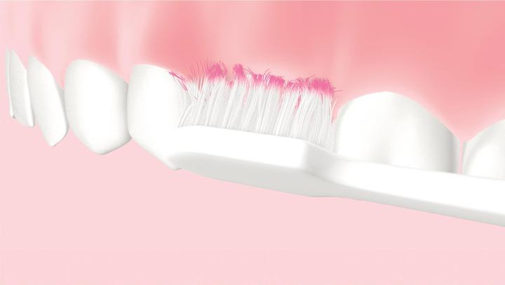 Immagine prodotto GUM Sonic Sensitive (Spazzolino sonico)