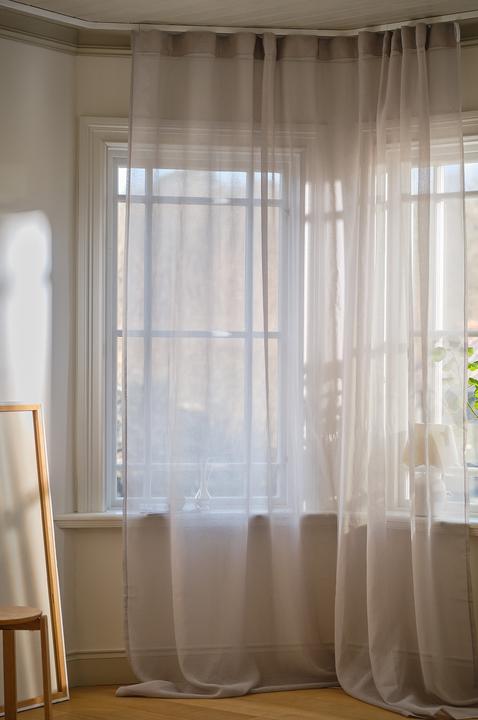 Actual product image Jotex Alba (260 x 250 cm)