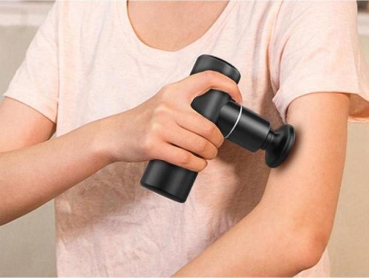 Image du produit Magni Pistolet de massage pour le corps et les muscles