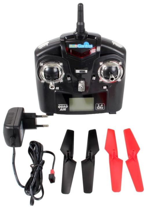 Actual product image Revell Quad Air