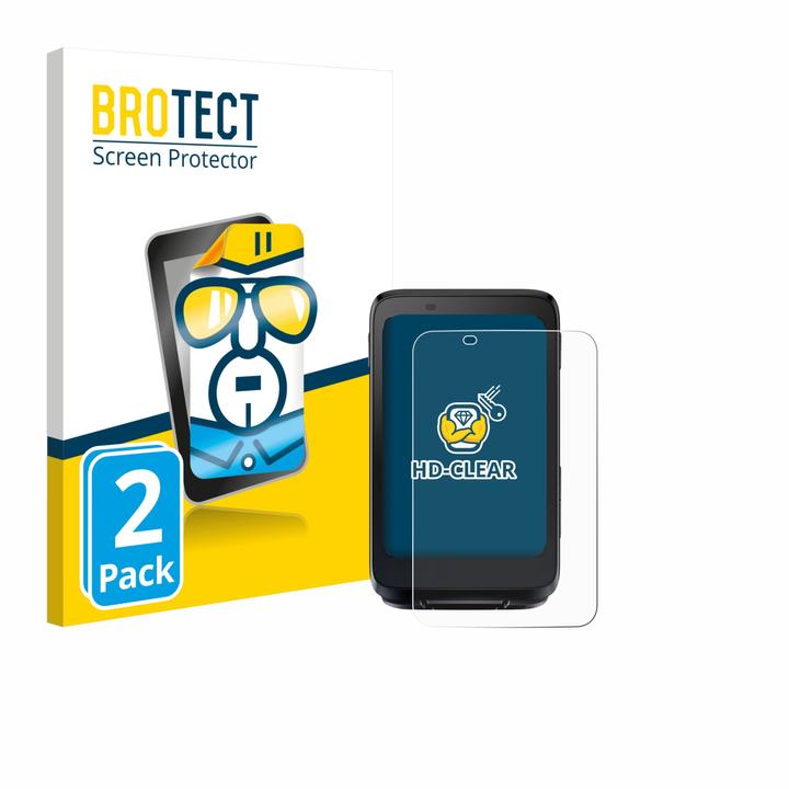 Image du produit BROTECT Protection Clair