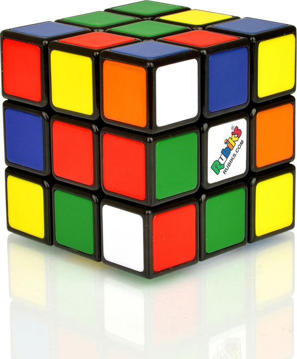 Produktbild Rubik's Rubik Cube (3 x 3)