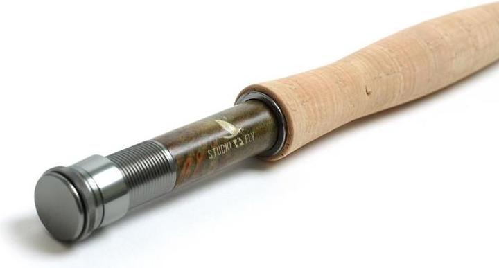 Produktbild Stucki Thun JS Butterfly (Fliegenrute, 275 cm)