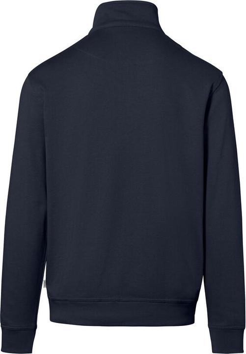 Immagine prodotto Hakro Felpa uomo Premium blu Large XL (XL)