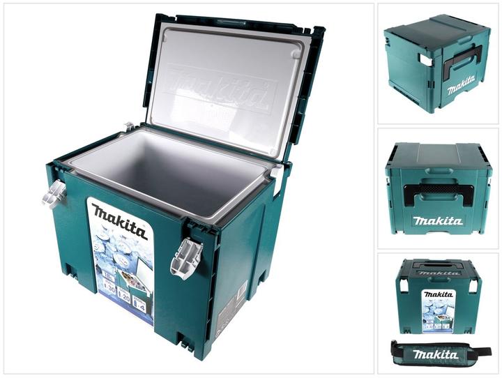 Produktbild Makita Cool Case (1 Teile)