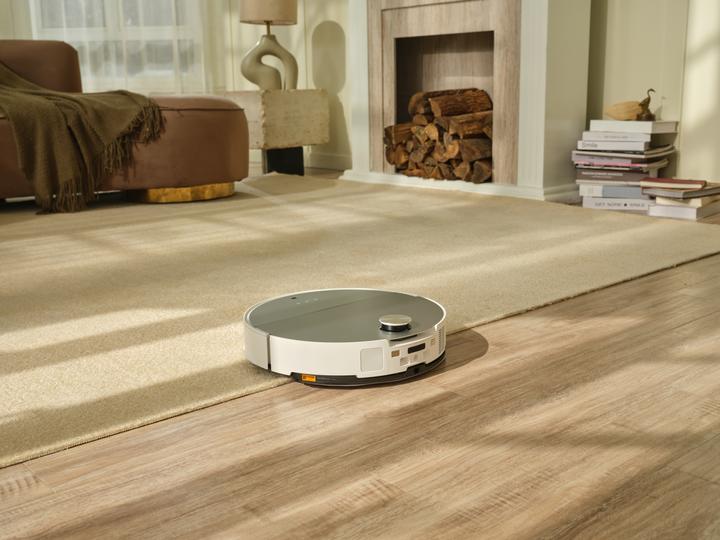 Productafbeelding Roborock Saros 10 (Stofzuigrobot)